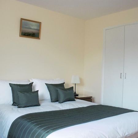 The Glebe, Am Fasgadh Villa Bowmore Eksteriør billede