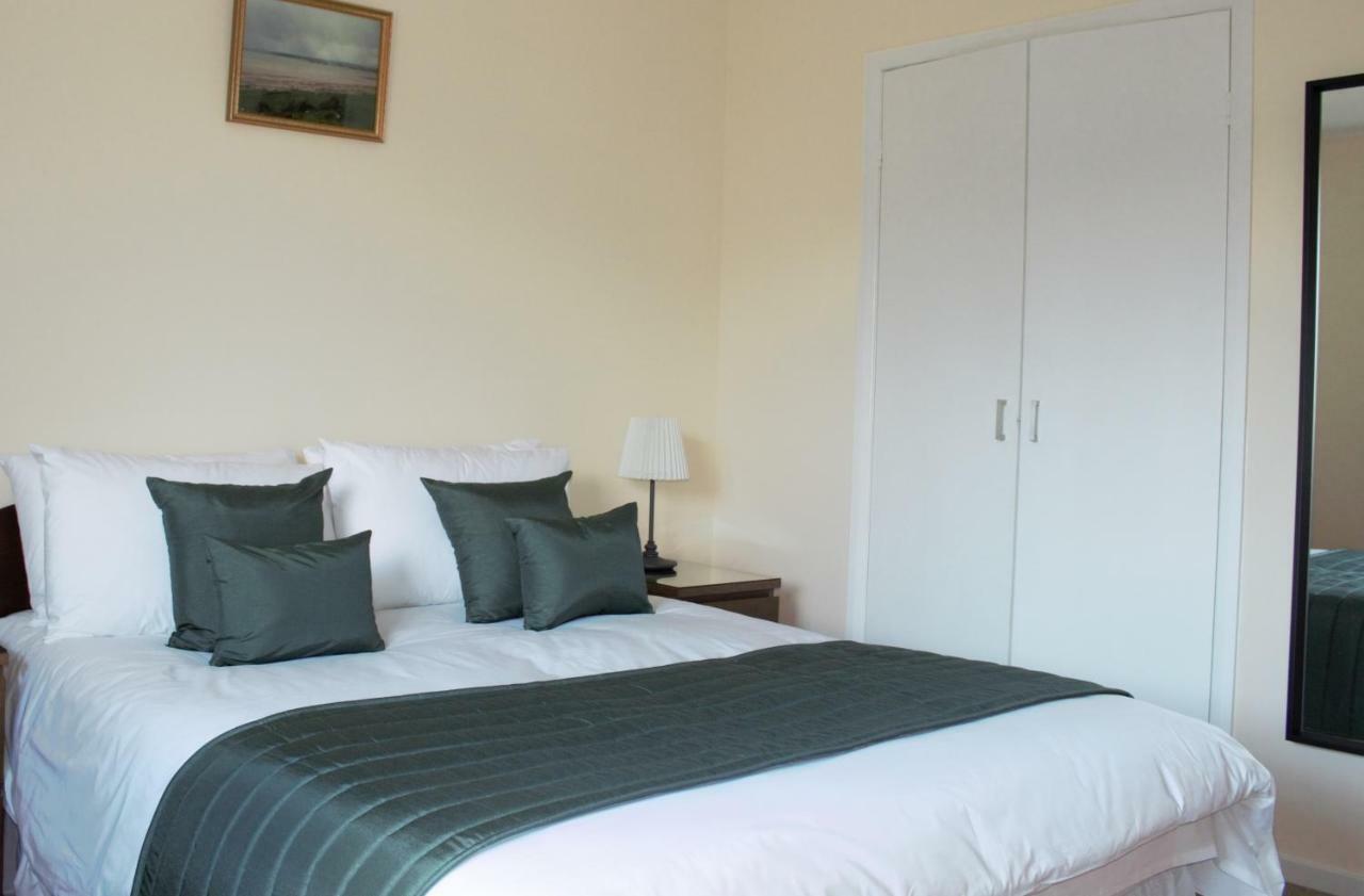 The Glebe, Am Fasgadh Villa Bowmore Eksteriør billede