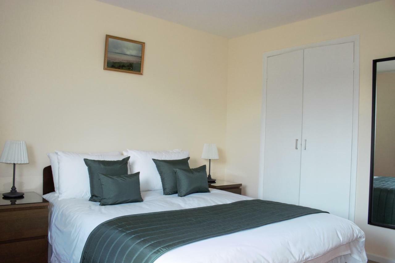 The Glebe, Am Fasgadh Villa Bowmore Eksteriør billede