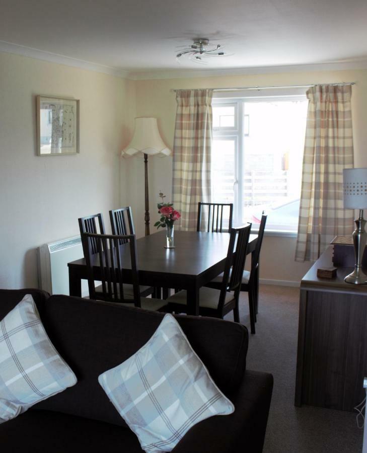 The Glebe, Am Fasgadh Villa Bowmore Eksteriør billede