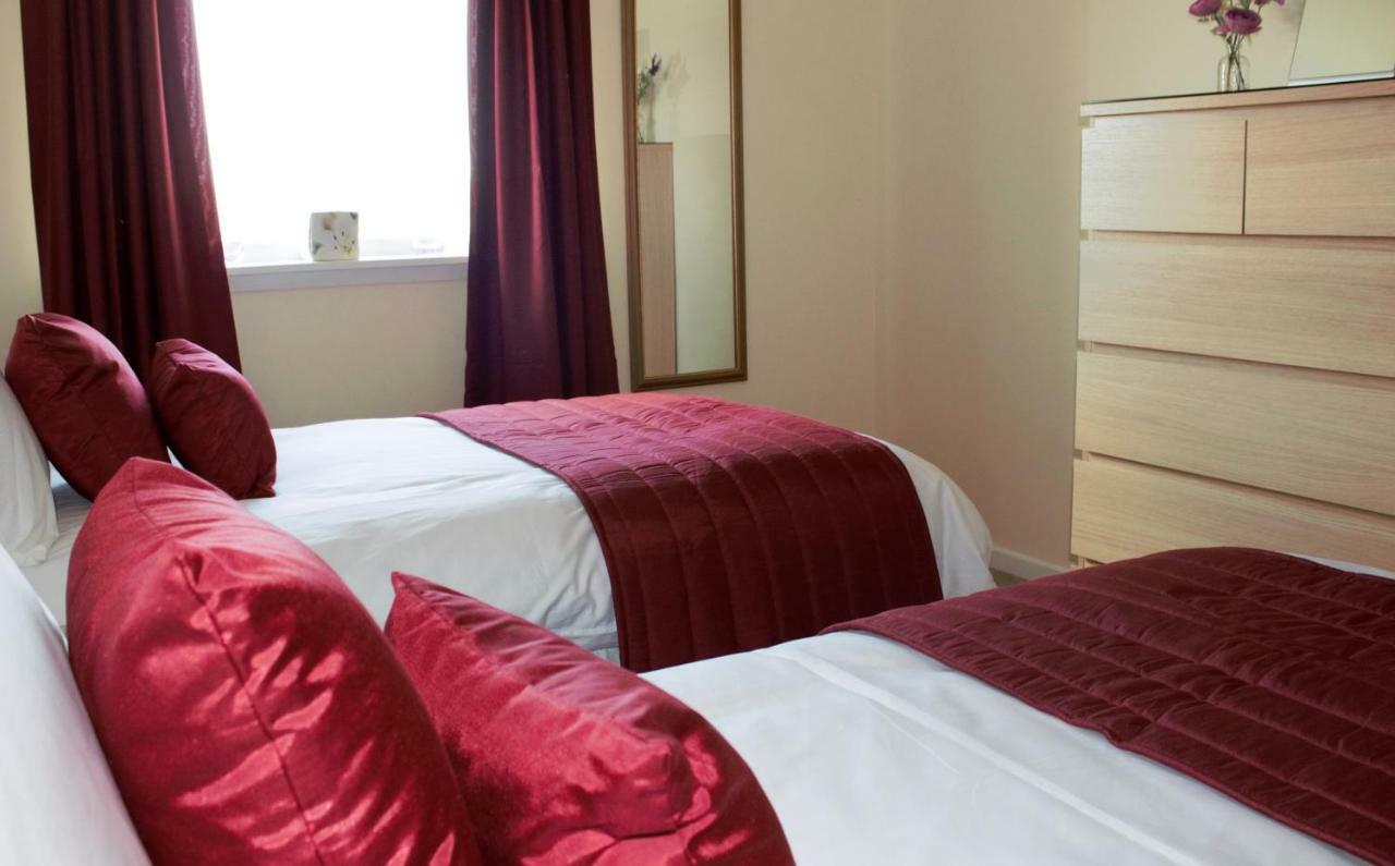 The Glebe, Am Fasgadh Villa Bowmore Eksteriør billede